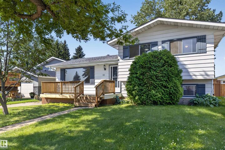 59 Granville Crescent — photo 1