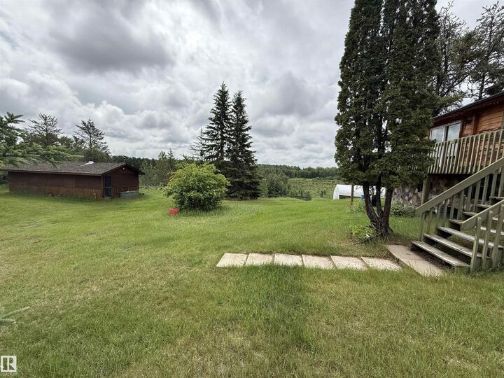 Property Photo: 621088 Rge Rd 53 NE AB T0G 1A0