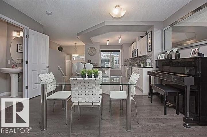 Property Photo:  4050 Savaryn Drive SW 95  AB T6X 1R8 