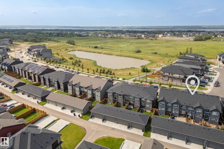 Property Photo: 175 Kinglet Boulevard NW AB T5S 0S6