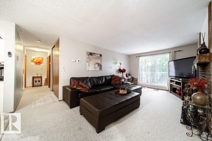 Property Photo:  6212 180 Street NW 307  AB T5T 2T2 