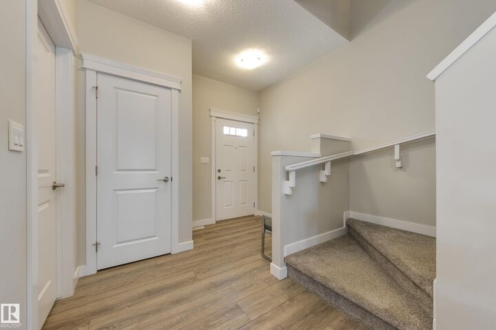 Property Photo: 9932 223 Street NW AB T5T 7L7