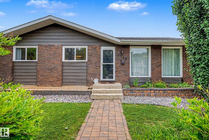 Property Photo:  4305 43A Avenue  AB T9E 4T4 