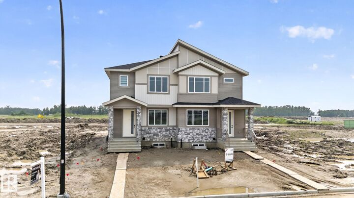 Property Photo: 452 Robinson Blvd AB T9E 1P8