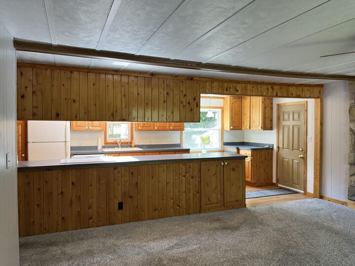 Property Photo: 3239 W M 134 MI 49745