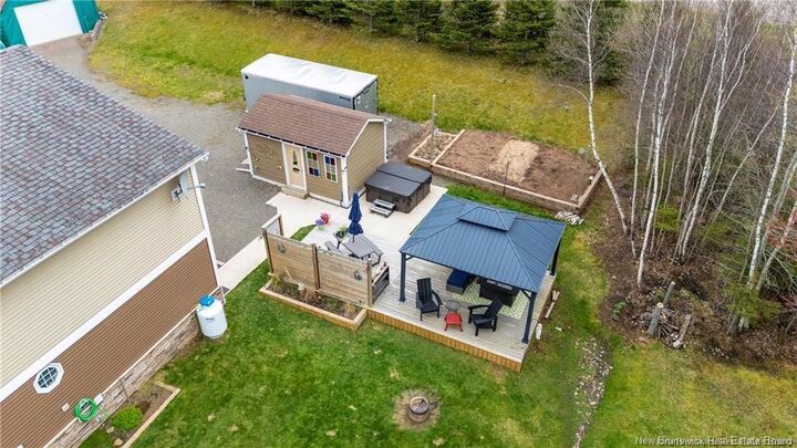 Property Photo:  355 Cornwall Road  NB E4P 1N9 