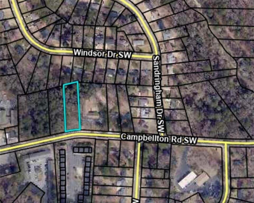 Property Photo: 0 Campbellton Road SW GA 30311