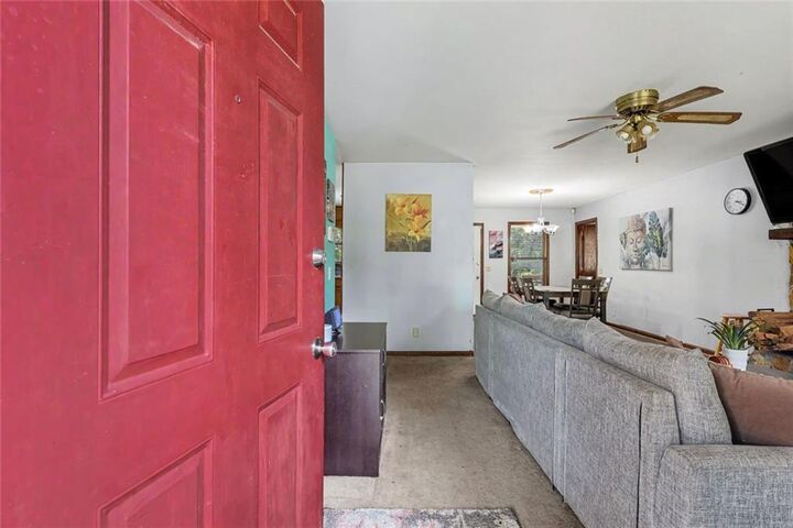 Property Photo:  2845 Cinnamon Court SE  GA 30094 