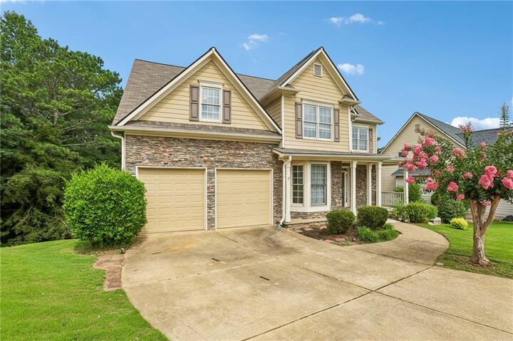 Property Photo:  7 Adelaide Crossing  GA 30101 