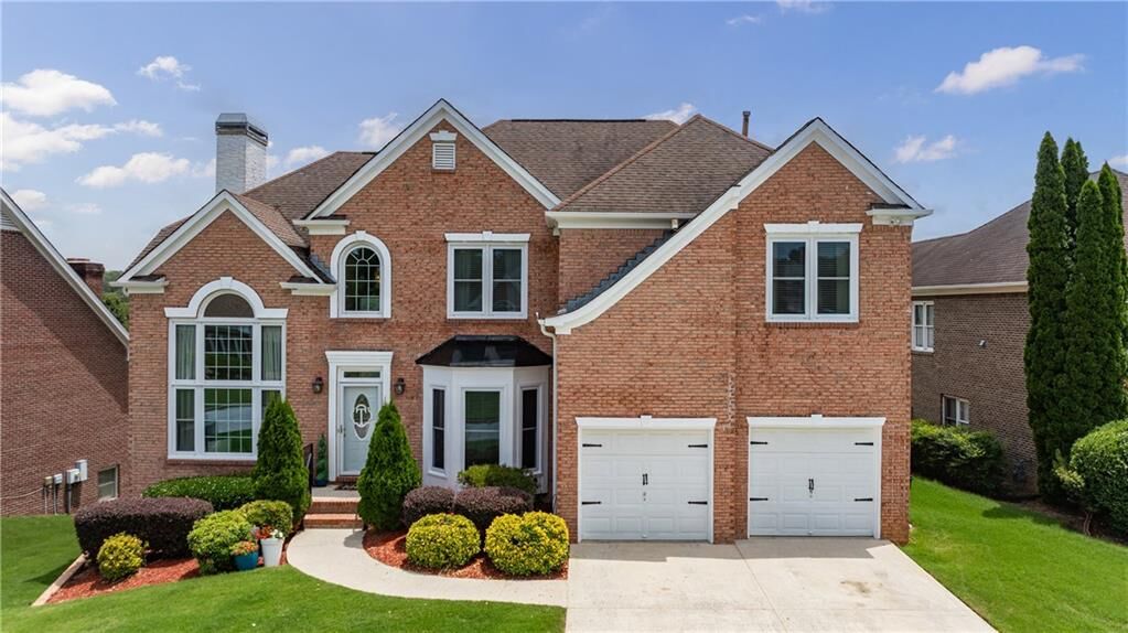 Property Photo: 3204 Clubside View Court GA 30039