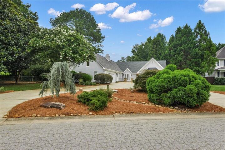 Property Photo: 469 Timberlea Lake Drive SE GA 30067
