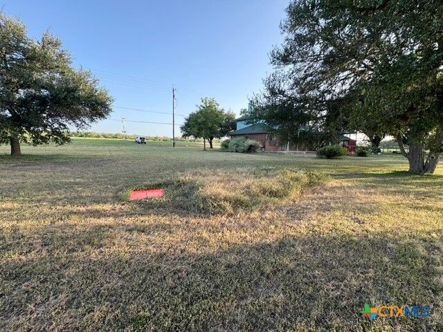Property Photo:  0 Fm 725  TX 78155 