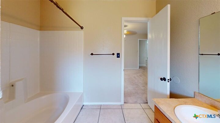 Property Photo:  4405 Hondo Drive  TX 76549 