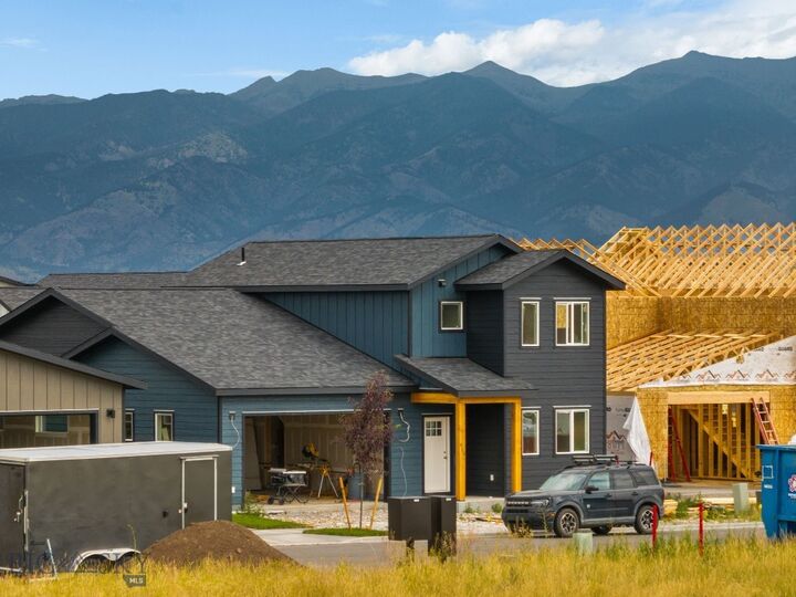 Property Photo:  815 Spaniel Lane  MT 59714 