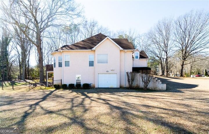 Property Photo:  120 Warren Way  GA 30215 