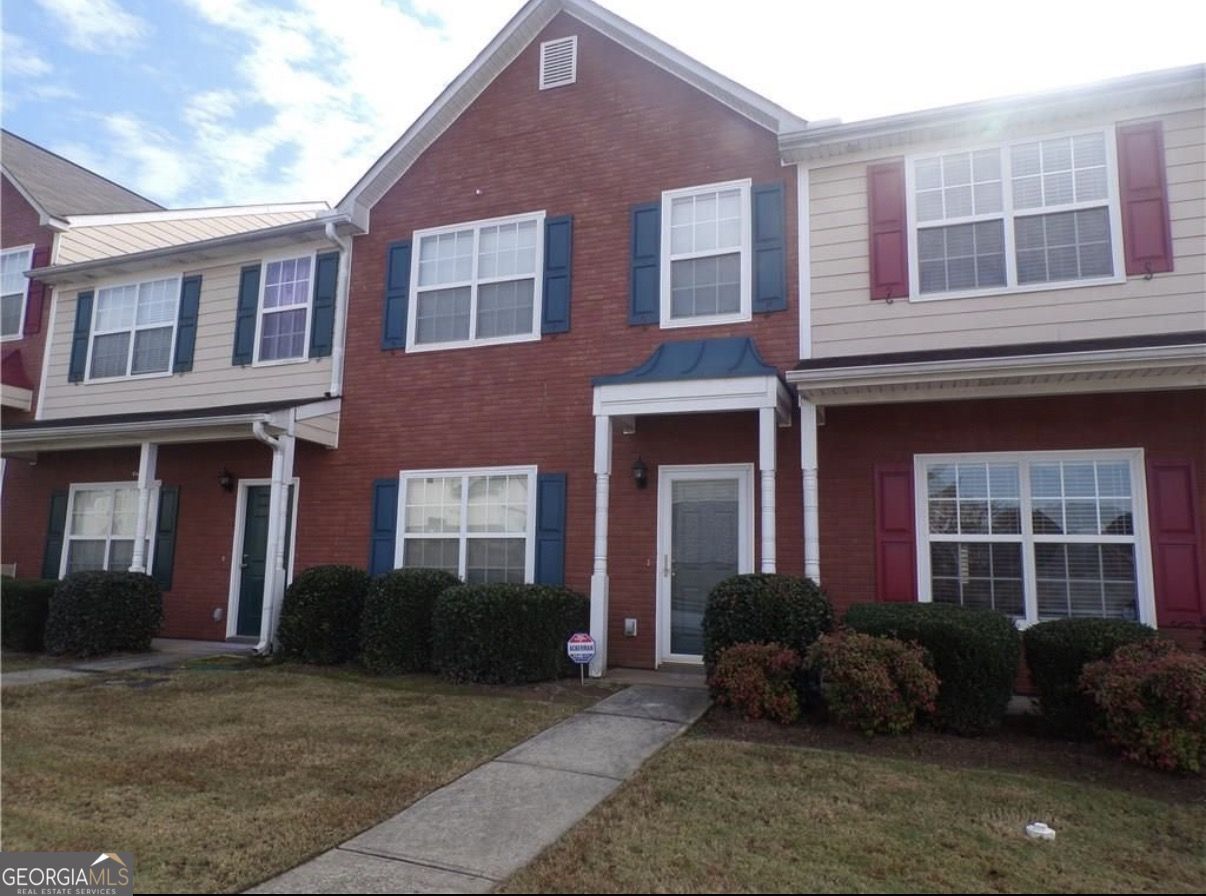 Property Photo:  4507 Heritage Parkway SW  GA 30349 