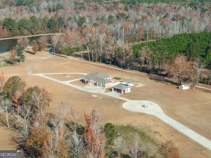 Property Photo:  625 Walke Dairy Road  GA 31021 