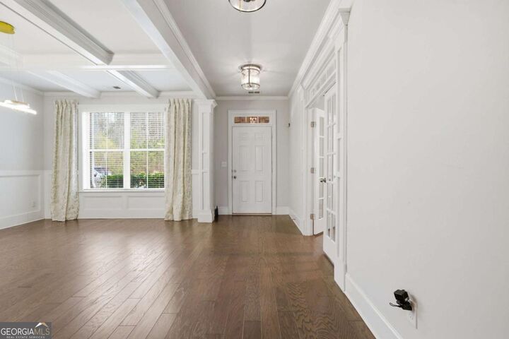 Property Photo:  3795 Gardenside Court  GA 30004 