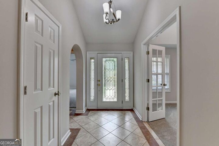 Property Photo: 4110 Idle Grass Place GA 30041