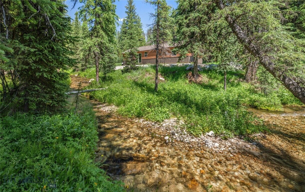 Property Photo:  441 Red Lion Road  MT 59711 