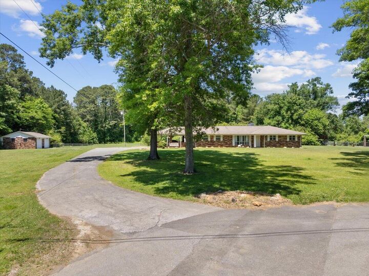 Property Photo: 324 Mary Sue Drive SE GA 30721