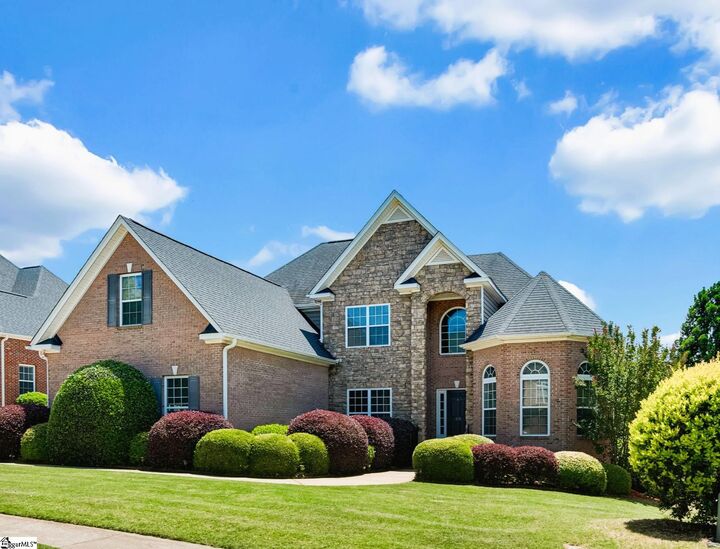 Property Photo: 115 Gladstone Way SC 29650