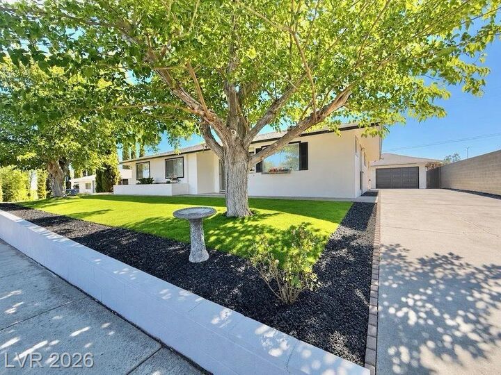Property Photo:  608 Bryant Court  NV 89005 