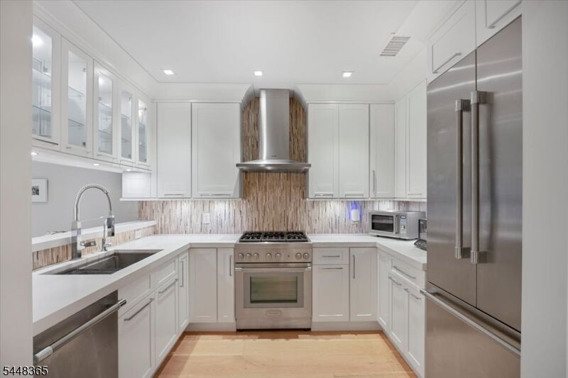 Property Photo:  3106 Cleveland Ln  NJ 07866 