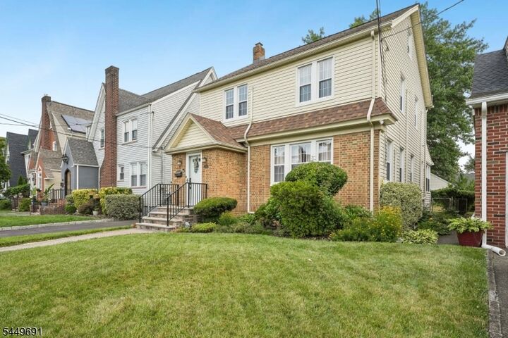 Property Photo:  24 Synott Pl  NJ 07106 