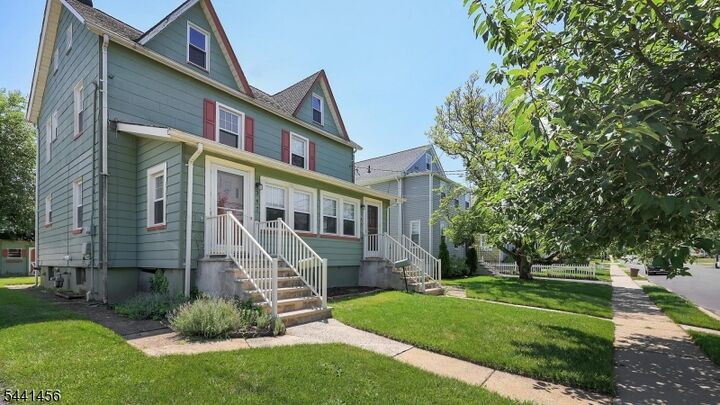 Property Photo:  347 Pine Ave  NJ 07027 