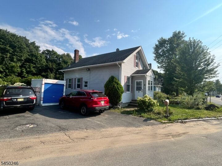 Property Photo:  67 Ford Rd  NJ 07834 