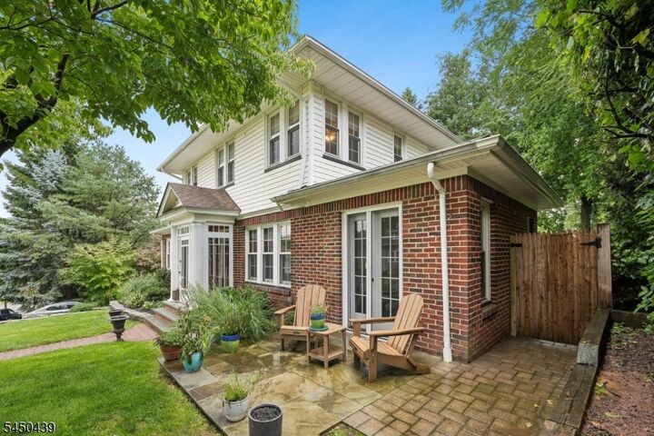Property Photo: 14 Byrne Rd NJ 07052