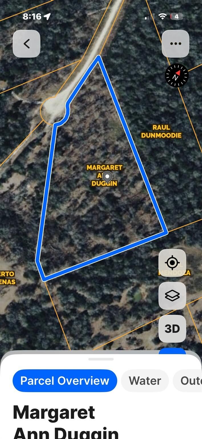 Property Photo:  Lot 37 Cr 0389  TX 75846 