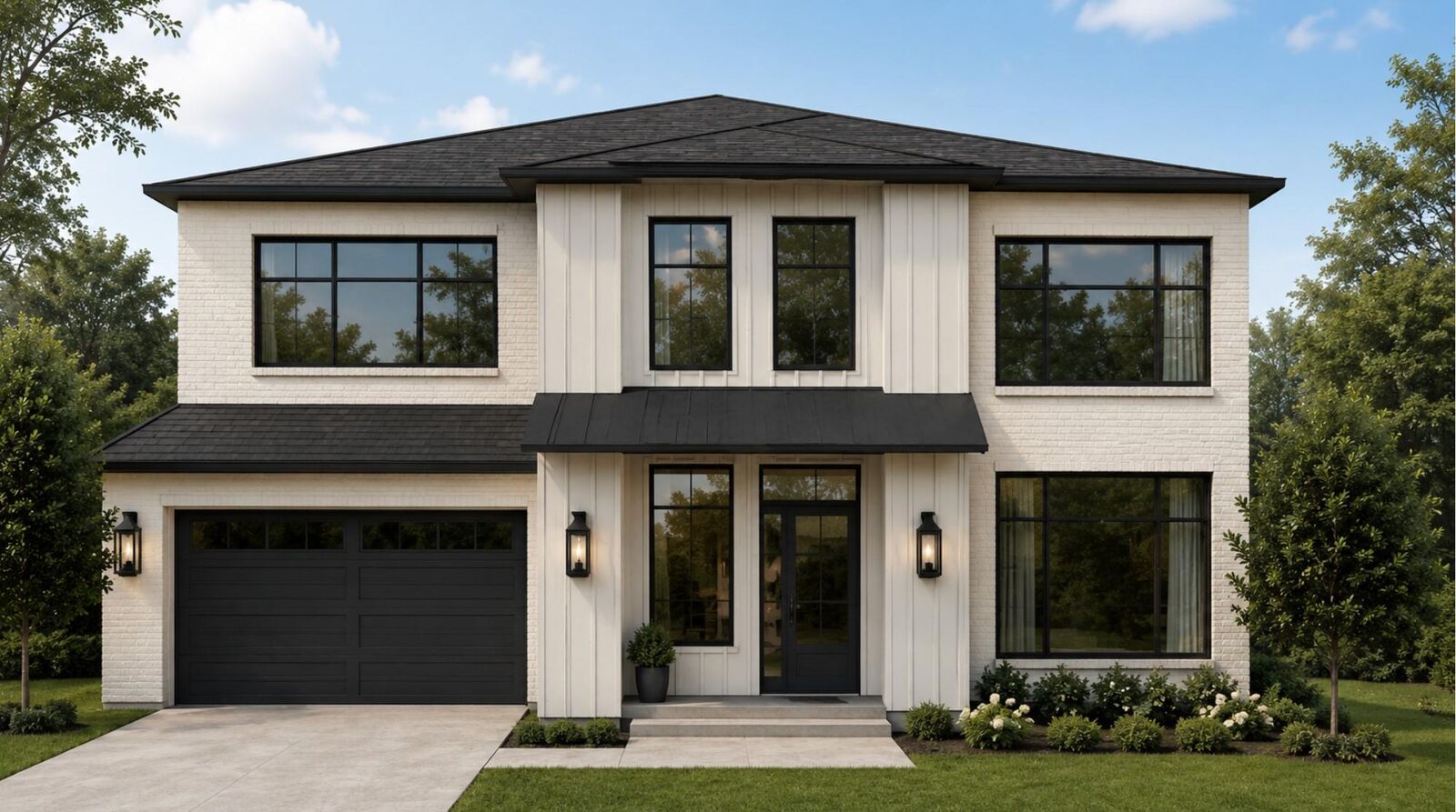 Property Photo: 1451 Gardenia Drive TX 77018