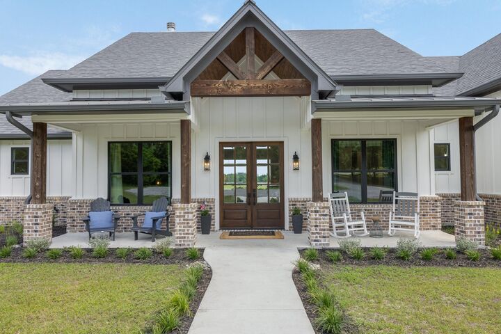Property Photo: 3738 County Road 222 TX 77830