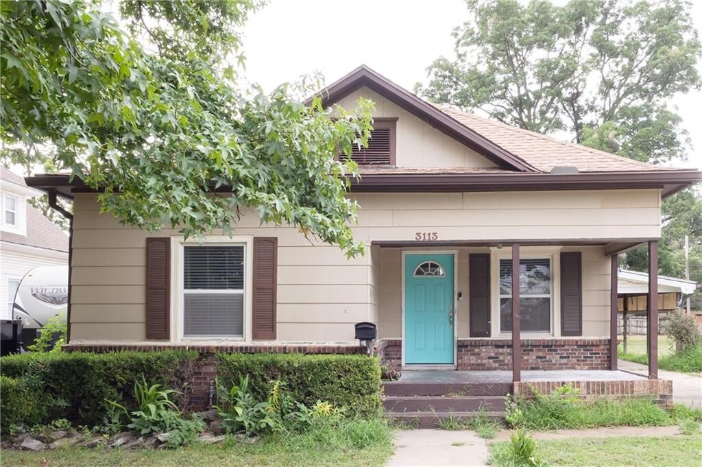 Photo de la propriété: 3113 Washington Street KS 67357
