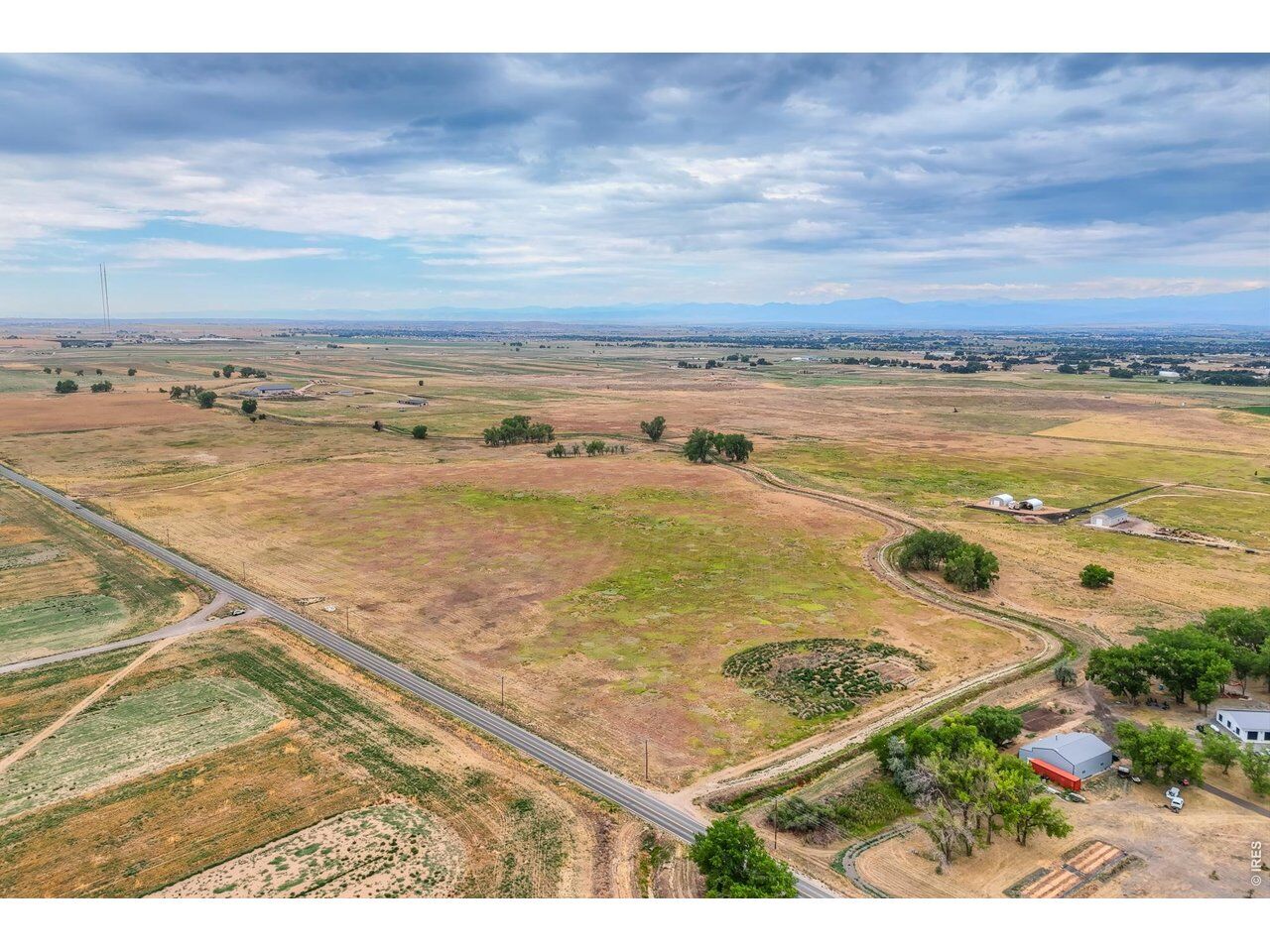Property Photo:  County Road 19  CO 80621 