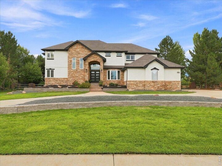 Property Photo:  3710 Bald Eagle Ln  CO 80528 
