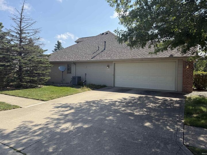 Property Photo:  12232 Blaceberry Drive  IN 46814 