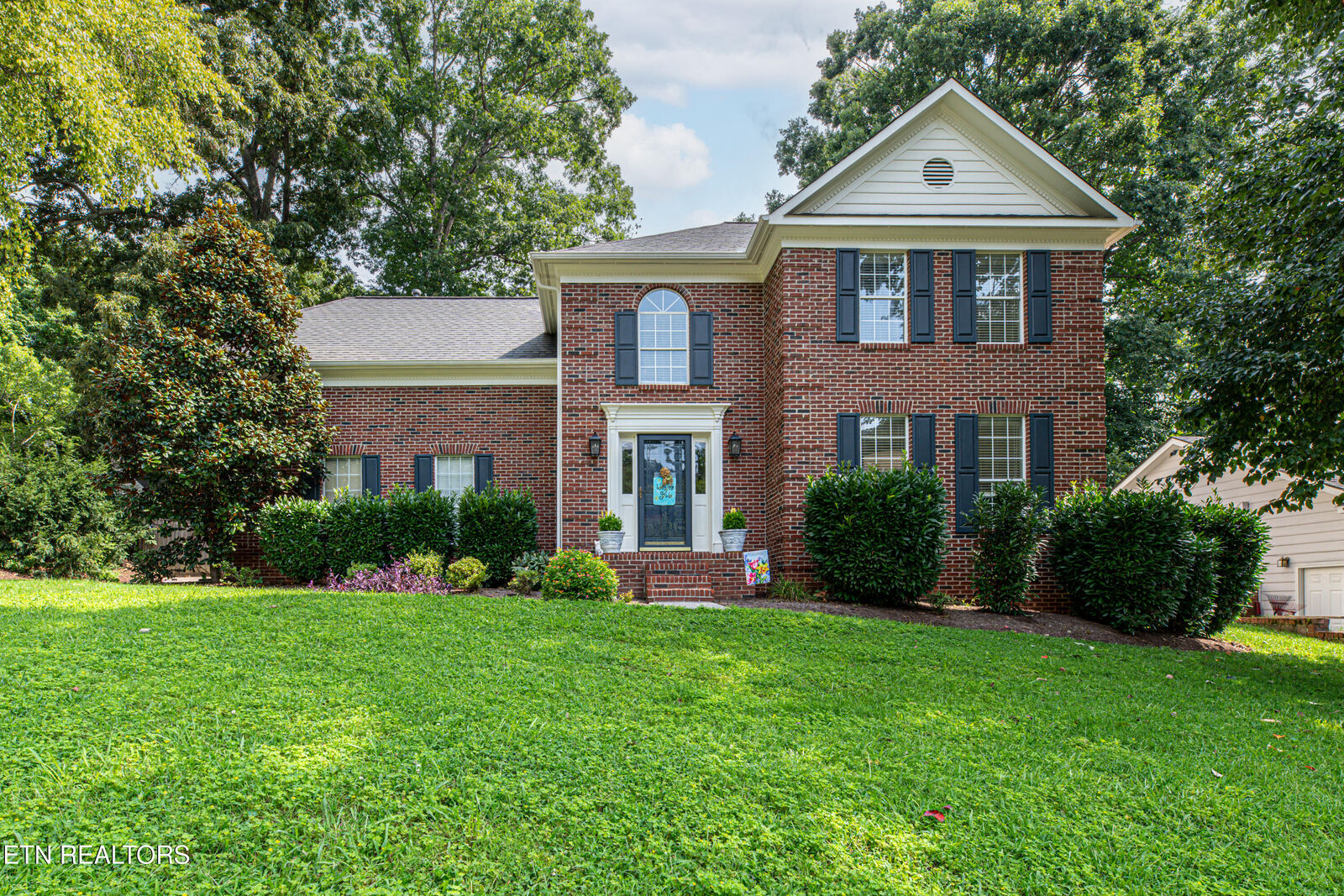 Property Photo:  1312 Branton Blvd  TN 37922 