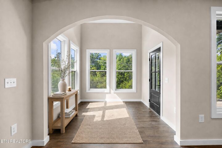 Property Photo: 1045 N Gay St TN 37725