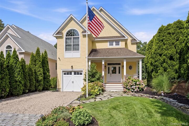 Property Photo: 114 Eatons Neck Road NY 11768
