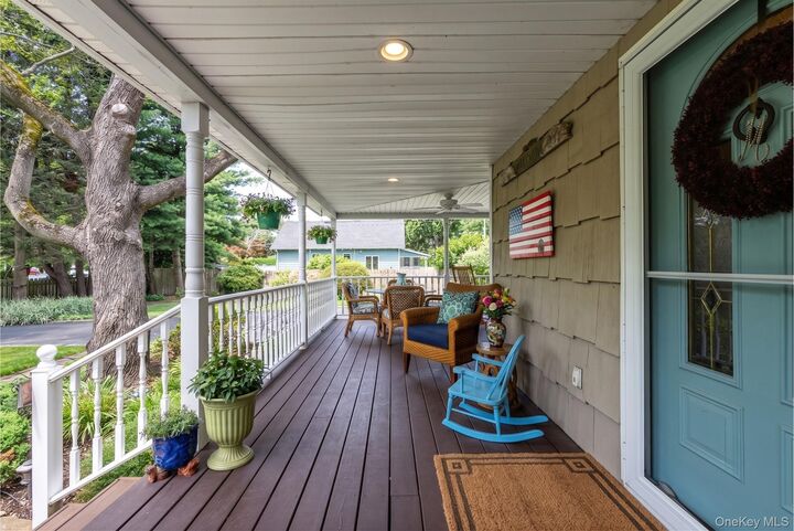 Property Photo: 24 Luther Place NY 11746