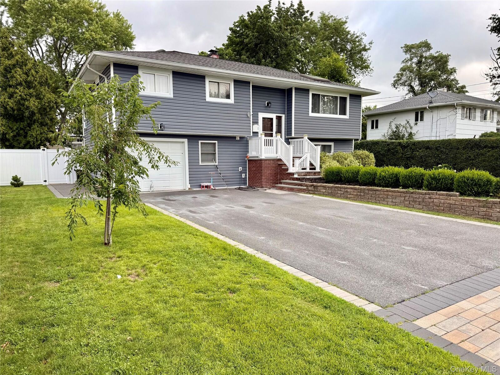 Property Photo:  199 W Orange Street  NY 11717 