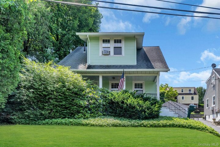 Property Photo: 24 Howard Avenue NY 10595