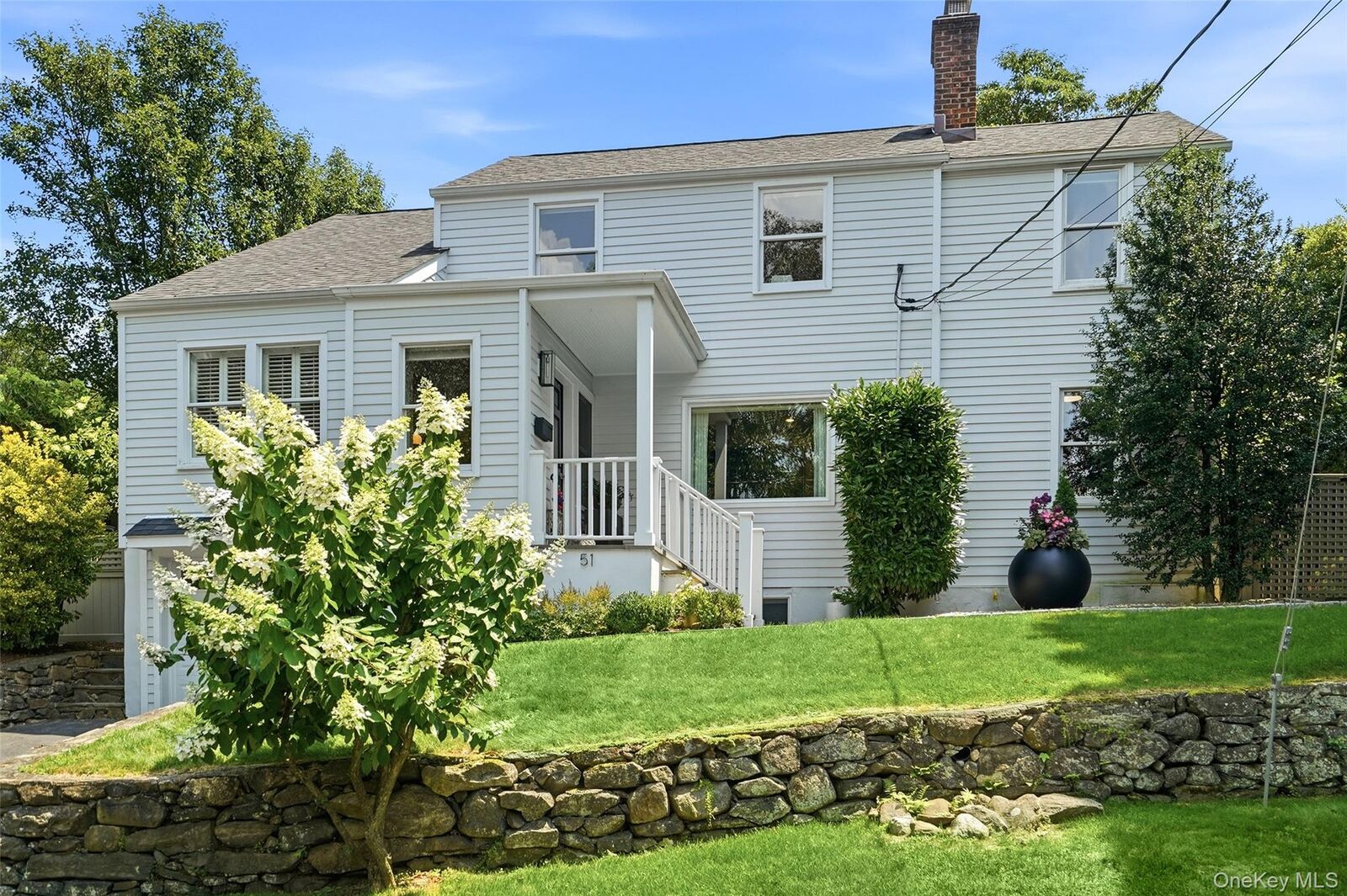 Property Photo: 51 Hill Street NY 10580