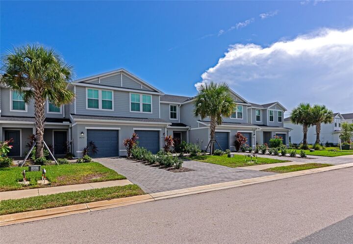 Property Photo: 14251 Lilac Sky Terrace FL 34211