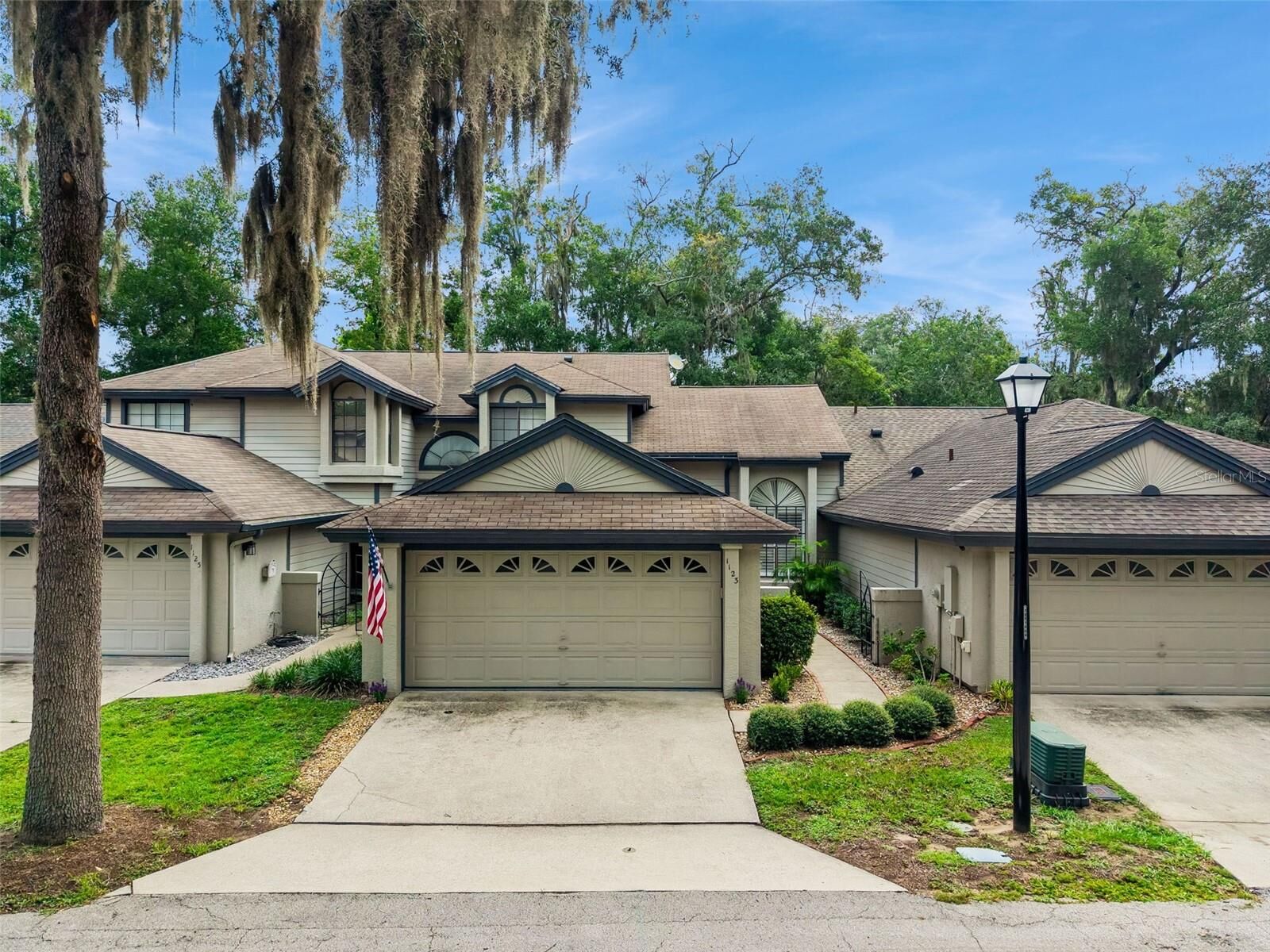 Property Photo:  1123 Bent Birch Court  FL 32714 