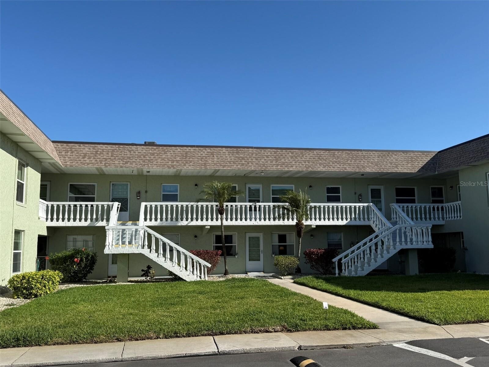 Property Photo: 1250 S Pinellas Avenue 802 FL 34689