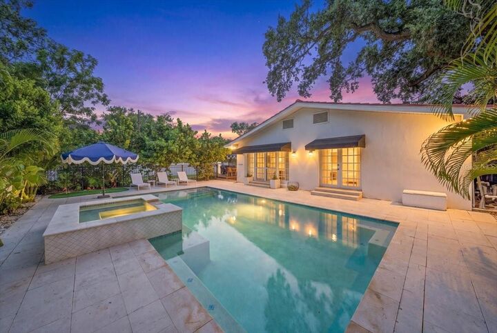 Property Photo: 222 26th Avenue S FL 33705
